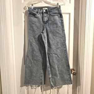 Women's OAT Denim Jeans